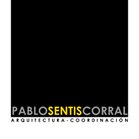 Pablo Sentis Corral - Coordinación y Arquitectura logo - Similar company to Sentis Managed Solutions Ltd