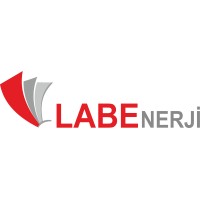LABENERJI LIMITED logo - Similar company to Аналитик-Центр