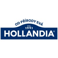 Hollandia logo - Similar company to Aitaa