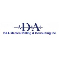 D & A Medical Billing & Consulting Inc logo - Similar company to Vani - Expert Medical Billing Services