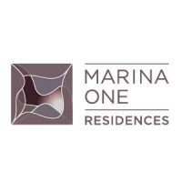 Marina One Residences logo - Similar company to M+S Pte Ltd