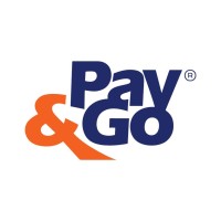 Pay & Go Albania logo - Similar company to Ereja