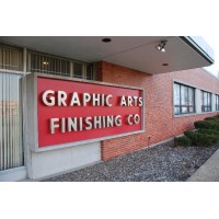 Graphic Arts Finishing Company (GAFCO) logo - Similar company to Munot Plastics, Inc.