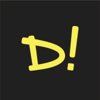 dthink logo - Similar company to Dethings