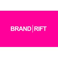 Brand Rift logo - Similar company to Brand Riffs