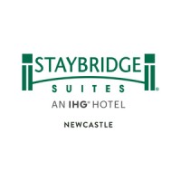 Staybridge suites newcastle