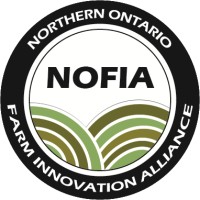 Northern Ontario Farm Innovation Alliance logo - Similar company to Mapleview Agri Ltd.