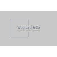 Woollard & Co Properties and Investments logo - Similar company to Sdsn Ireland