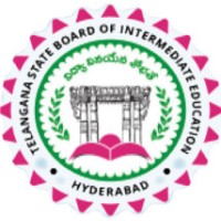 Telangana Board of Intermediate Education logo - Similar company to Aa Dezine Studios