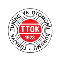 Türkiye Turing ve Otomobil Kurumu logo - Similar company to İstanbul'Un Tari̇h Atlasi