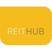 REITHUB logo - Similar company to Reitar Logtech Group