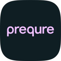 Prequre logo - Similar company to Vesper People
