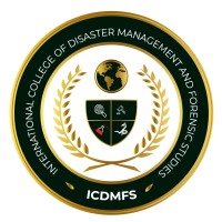 INTERNATIONAL COLLEGE OF DISASTER MANAGEMENT AND FORENSIC STUDIES (ICDMFS) logo - Similar company to Iacdecfp-Uk