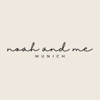 Noah and Me logo - Similar company to Solvenio Gmbh