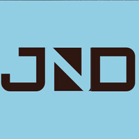 JND Marketing logo - Similar company to We Are Tangible Pty Ltd