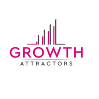 Growth Attractors logo - Similar company to Bering Media