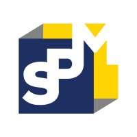 SPM México logo - Similar company to Forzasel