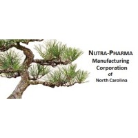 Nutra-Pharma Manufacturing Corp Of NC logo - Similar company to Nutra Pharm