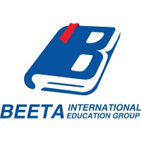 Beeta Education logo - Similar company to U & Me Mentorship Association