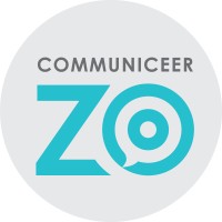 CommuniceerZo logo - Similar company to Studio Drukwurk