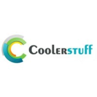 Cooler Stuff logo - Similar company to Superbuzz