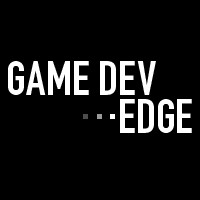 Game Dev Edge logo - Similar company to Game Dream