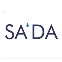 SA'DA Water logo - Similar company to Spizon Holdings (Pvt) Ltd