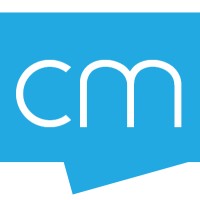 Customedia logo - Similar company to Custom Analytics