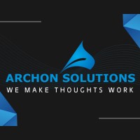 Archon Solutions Pvt. Ltd. logo - Similar company to Aspl