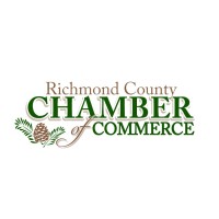 Richmond County Chamber of Commerce logo - Similar company to Rise Augusta