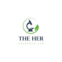 The HER Research Lab logo - Similar company to Impact Ambassadors Global Network