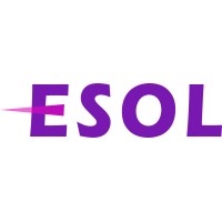 ESOL, Inc. logo - Similar company to Plazmonix Inc.