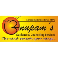 AnupamsCounseling logo - Similar company to Dr. Moons Academy