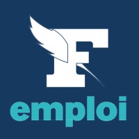 Le Figaro Emploi logo - Similar company to Le Figaro Emploi Pro
