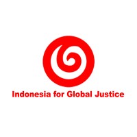 Indonesia for Global Justice logo - Similar company to Indonesia Aids Coalition