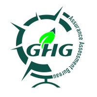 GHG ASSURANCE ASSESSMENT BUREAU S.A. DE C.V logo - Similar company to Fundación Circular By Ichthion