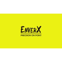 EnverX logo - Similar company to Deepsquare