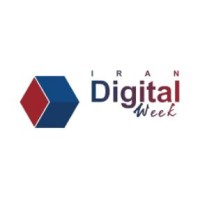 Iran Digital Week logo - Similar company to Teyf Research & Consulting Group