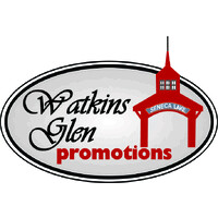 WATKINS GLEN PROMOTIONS INC logo - Similar company to Racker
