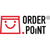 OrderPoint logo - Similar company to Barter.