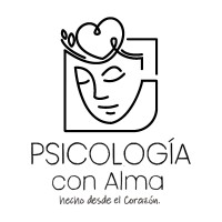 Psicología con Alma logo - Similar company to Calma Project