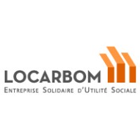 LOCARBOM logo - Similar company to Evasol