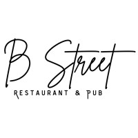 B-Street 104 Restaurant & Pub logo - Similar company to Cool Hollow Solutions