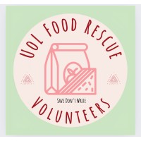 UoL Food Rescue Volunteers logo - Similar company to Altius Mind Institute