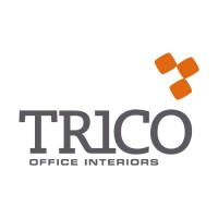 Trico Office Interiors logo - Similar company to Kbi - Nationwide Beverage Service