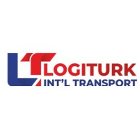 Logiturk International logo - Similar company to Vtl Trading & Logistics