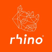 Rhino Berlin logo - Similar company to Courant Plus