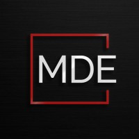 Modern Door & Equipment logo - Similar company to American Door & Glass, Inc