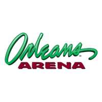 Orleans Arena logo - Similar company to The Pap Corps