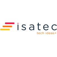 ISATEC logo - Similar company to Isatech